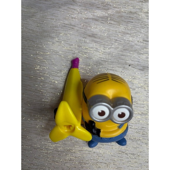 Minions Large Lot of Minions Despicable Me Movies 8 - Picture 8 of 10